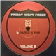 Friday Night Posse - Volume 8